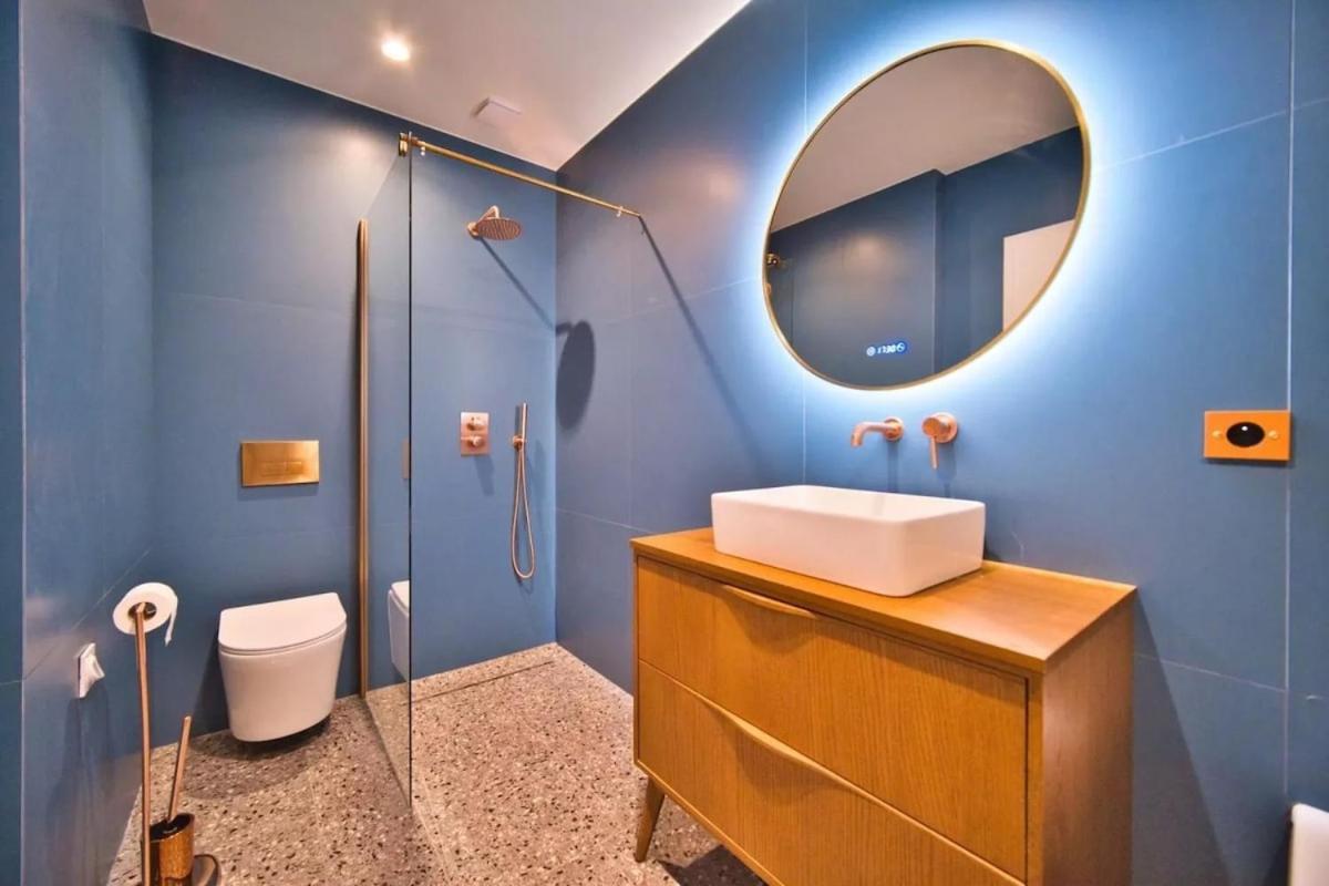 Port Of - Scooters Included Apartment Nizza
